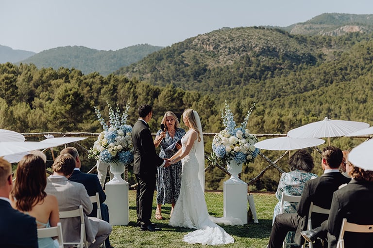 Finca rústica para eventos en Mallorca | Finca Son Burguet